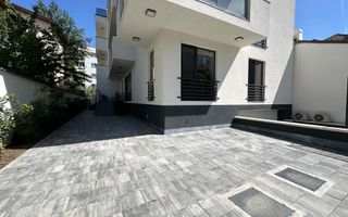 Spatiu Modern | Pretabil birou / comercial Barbu Vacarescu - Poză 8