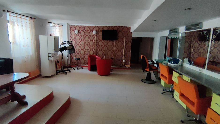 IDEAL PENTRU SALON INFRUMUSETARE / RESTAURANT/BAR/GRADINITE - Poză 21