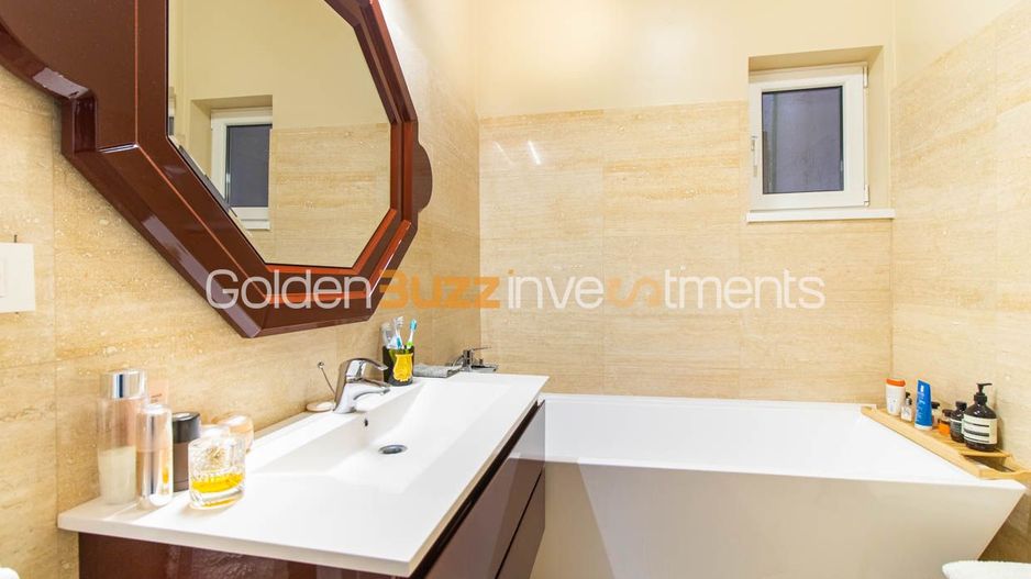 Apartament superb | Dorobanti | Curte | - Schiță 9