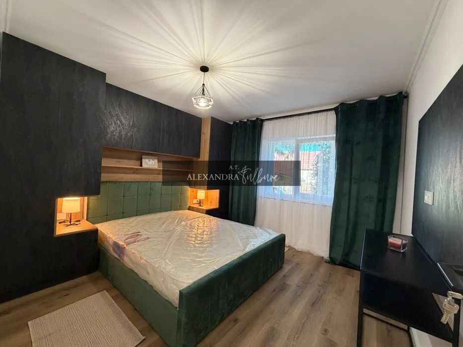 Apartament modern I 3  camere I Manastur - Poză 6