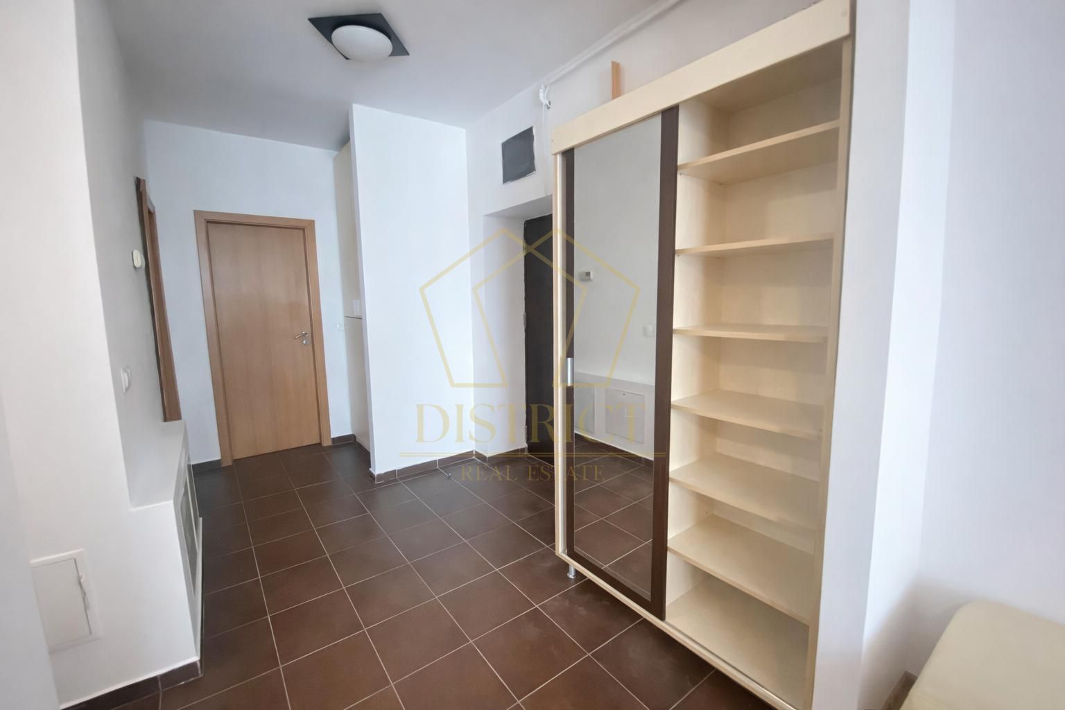 Apartament spatios cu 2 camere | Fabric-Lunei - Poză 9