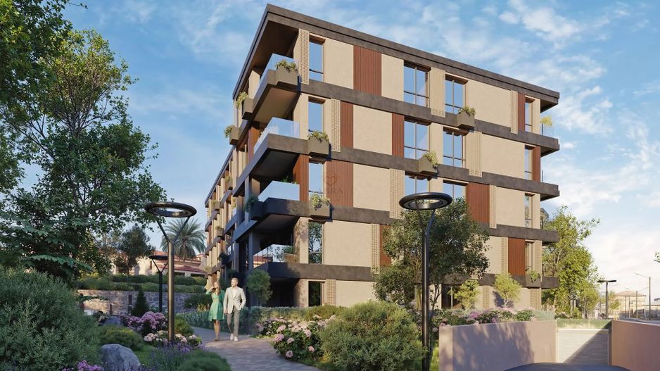 KABAKUM VISION - Poză 4