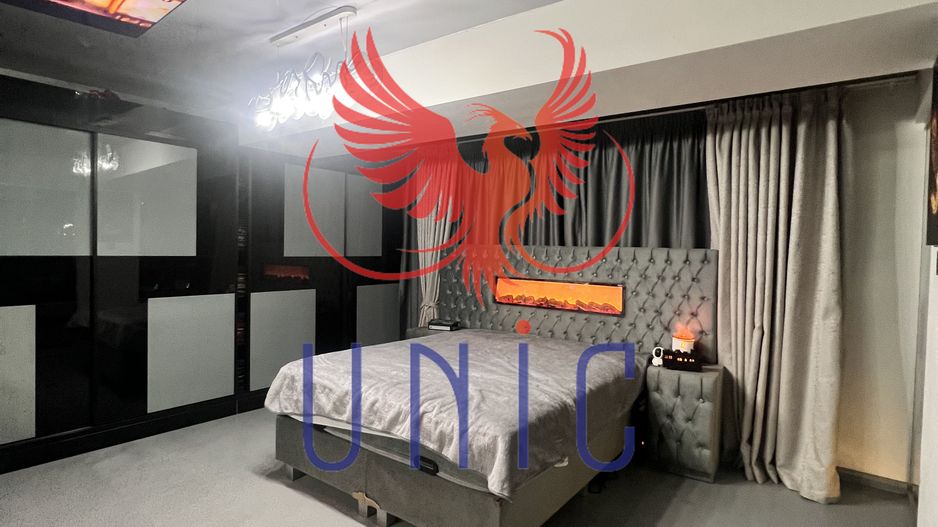 Apartament spectaculos cu cada panoramica, 2 bai, langa Promenada Mall - Poză 30