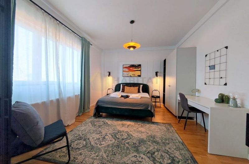Apartament de lux cu vedere panoramica - Str. Vasile Conta - Poză 32