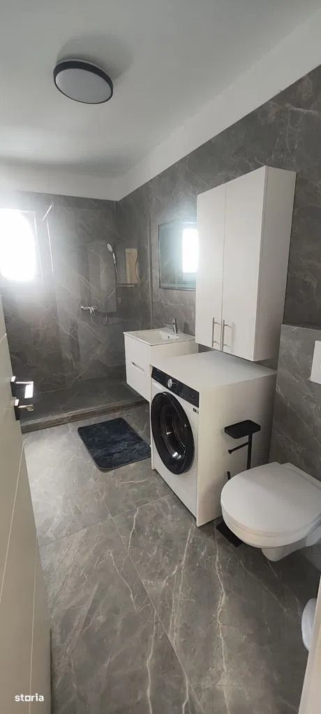 AP. 2 CAMERE - POMPA DE CALDURA, BUCATARIE INCHISA, PARCARE INCLUSA - Poză 10