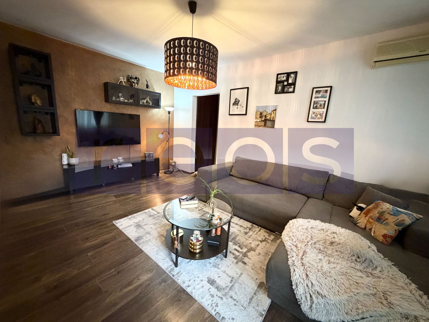 VANZARE 2 CAMERE | RENOVAT | ETAJ 1 | 52 MP | ZONA ION MIHALACHE - Poză 1