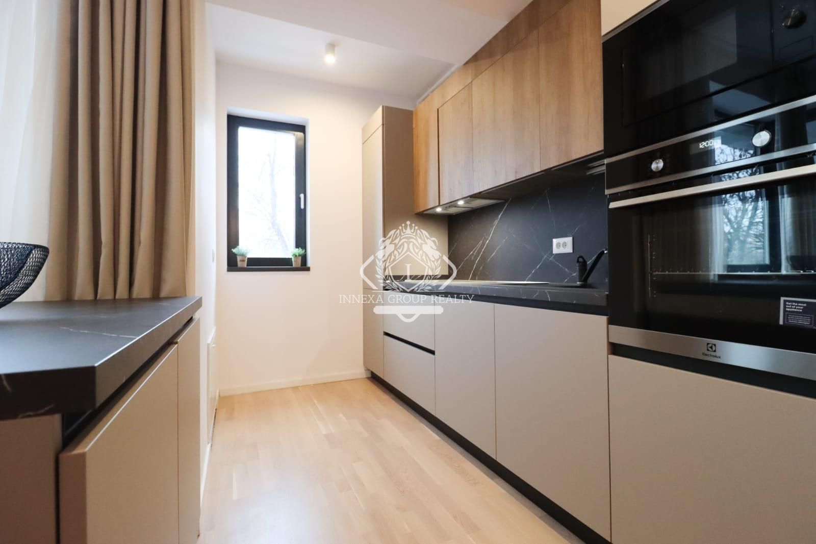 Aviatiei I Apartament 2 camere I Terasa 14 mp - Poză 5