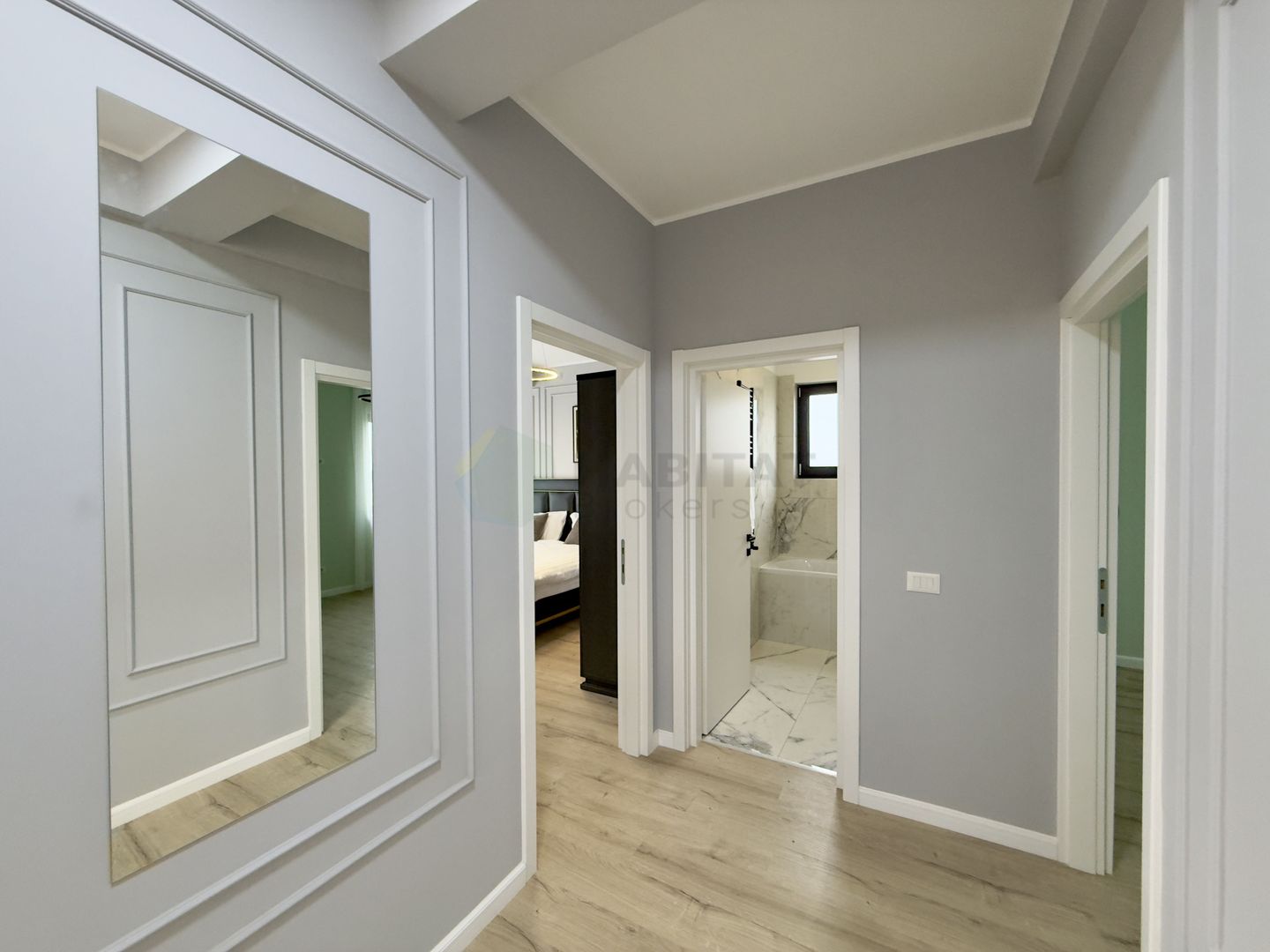 Green Residence Faza 3| Vila individuala 5 camere - Poză 28