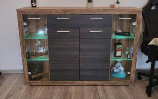 AP. 2 CAMERE- PARCARE INCLUSA, BUCATARIE INCHISA, CENTRALA PROPRIE - Poză 3
