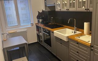 Apartament 3 camere renovat | Boiler | Decomandat | Piata Victoriei - Poză 7