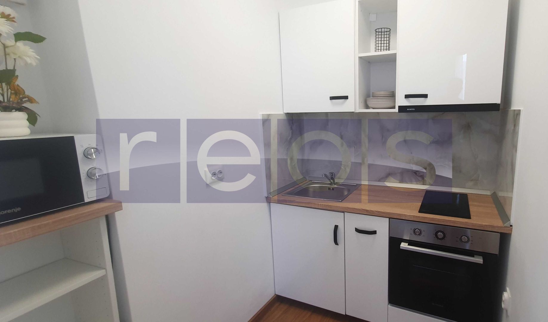 INCHIRIERE APARTAMENT 3 CAMERE ROMANA MAGHERU 85MP RENOVAT CENTRALA PROPRIE - Poză 6
