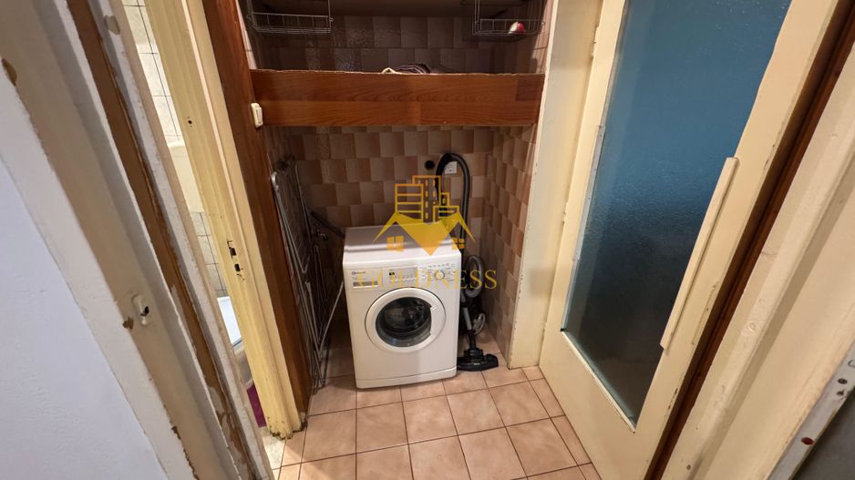 3 camere, parcare, Semicentral, Horea – Zona Facultății de Litere - Poză 6