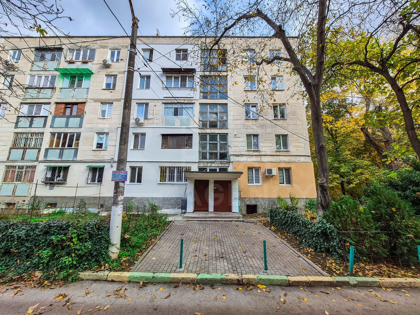 Vânzare, apartament, 2 camere, str. Nicolae Dimo, Râșcani - Poză 10