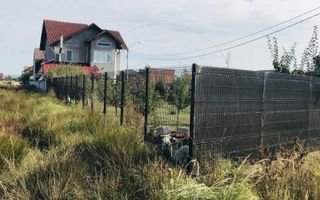 TEREN PLATOU CRAIOVEI - Pitesti,  13 880 mp - Poză 2