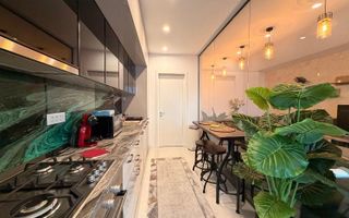 2 camere | Nusco City | etaj 6/7 | parcare | Metrou Aurel Vlaicu - Poză 5