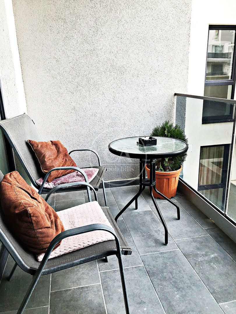 Apartament cu 2 camere de inchiriat in Prima Arena, Oradea - Poză 10