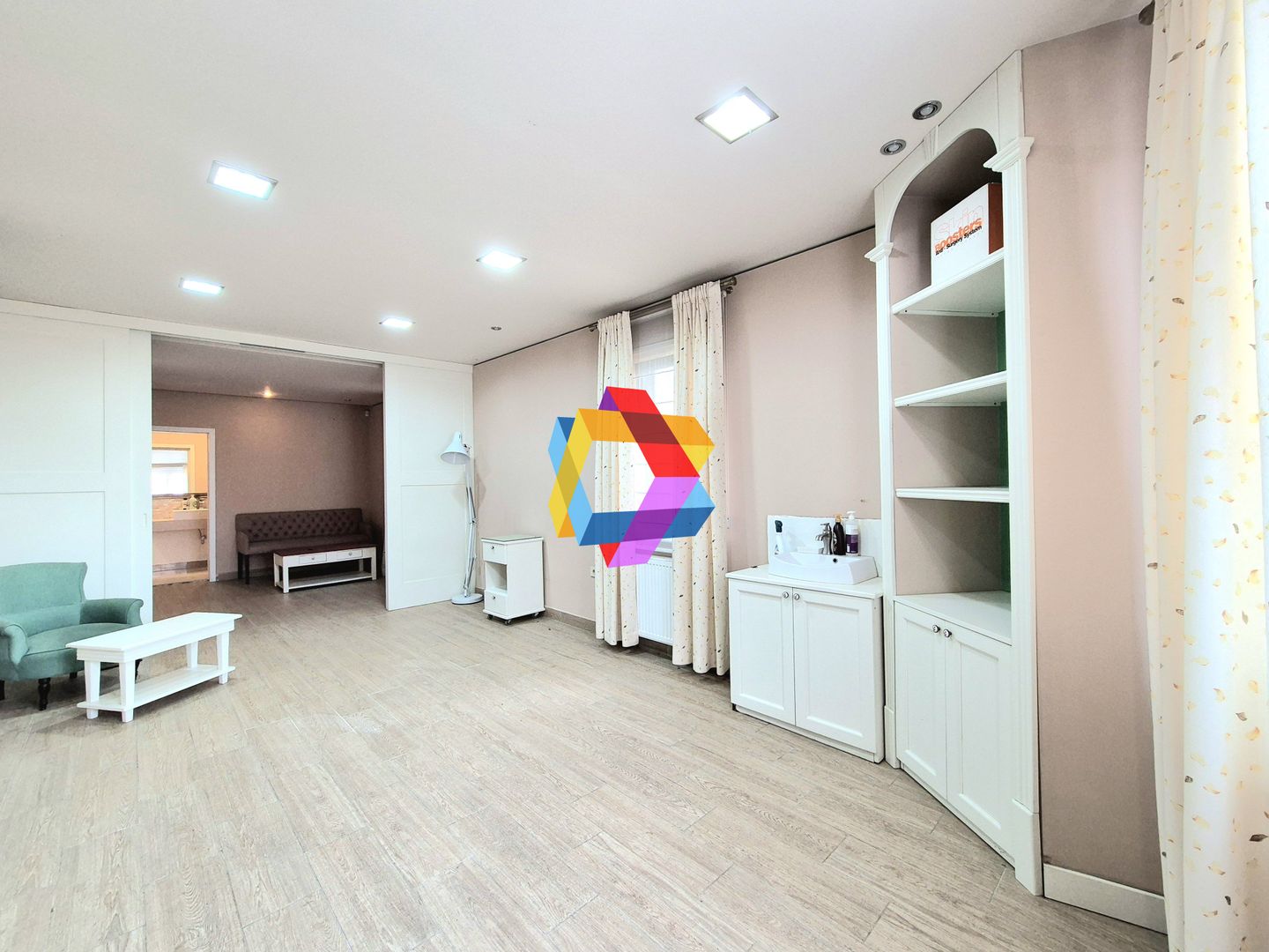 Spatiu comercial la casa - 170 mp - Poză 16