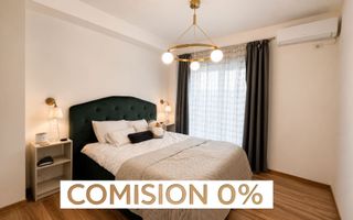 COMISION 0% | Apartament 3 camere | Braytim | Parcare subterana - Poză 1