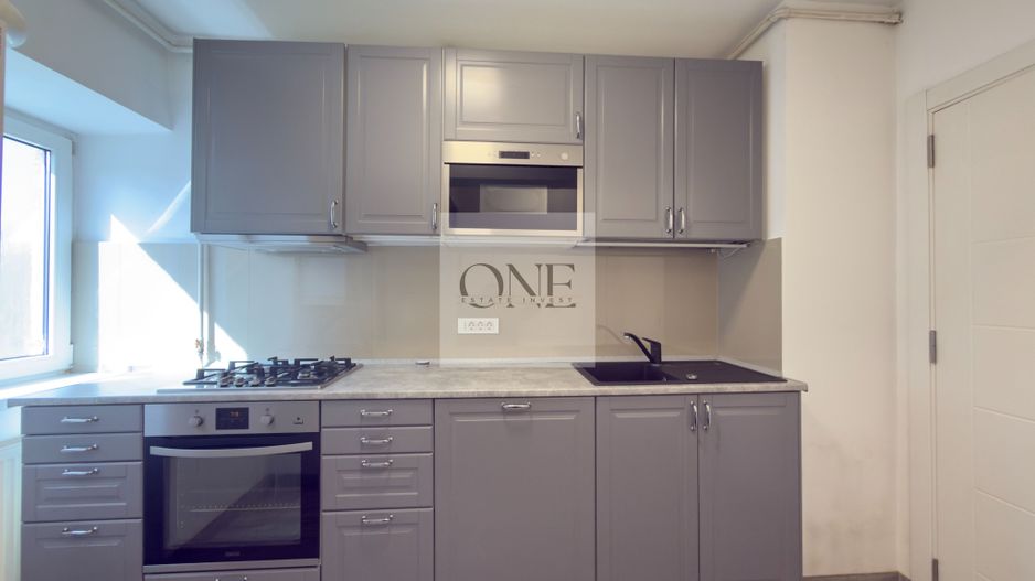 Apartament 2 camere, zona Garii - Poză 1