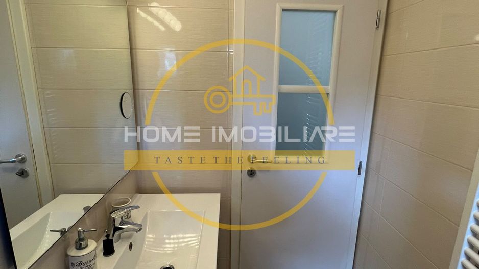 Apartament de inchiriat Etajul 1 Decomandat / 50mp/ zona Pacurari - Poză 11