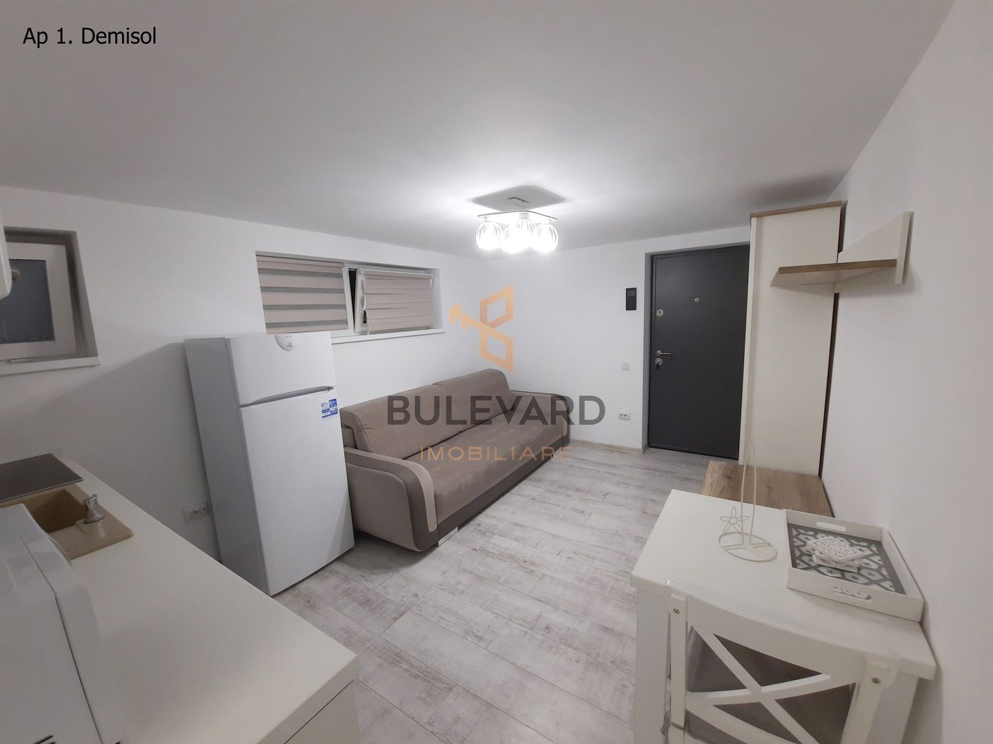 Comision 0! Casa tip vila cu 6 apartamente in zona BT Arena! - Poză 25