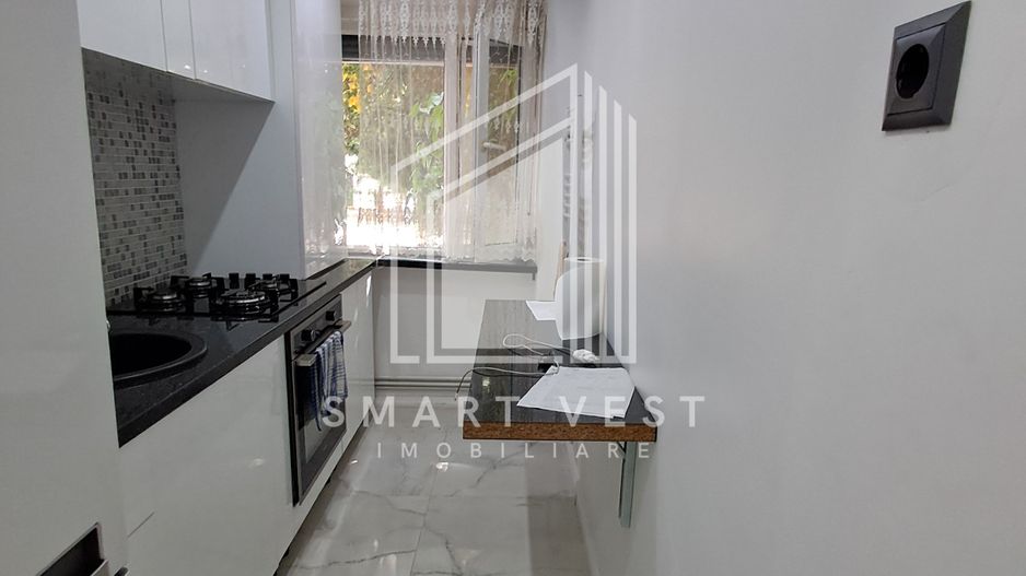 Apartament 2 camere | Parter | Zona Micro 14 - Poză 9