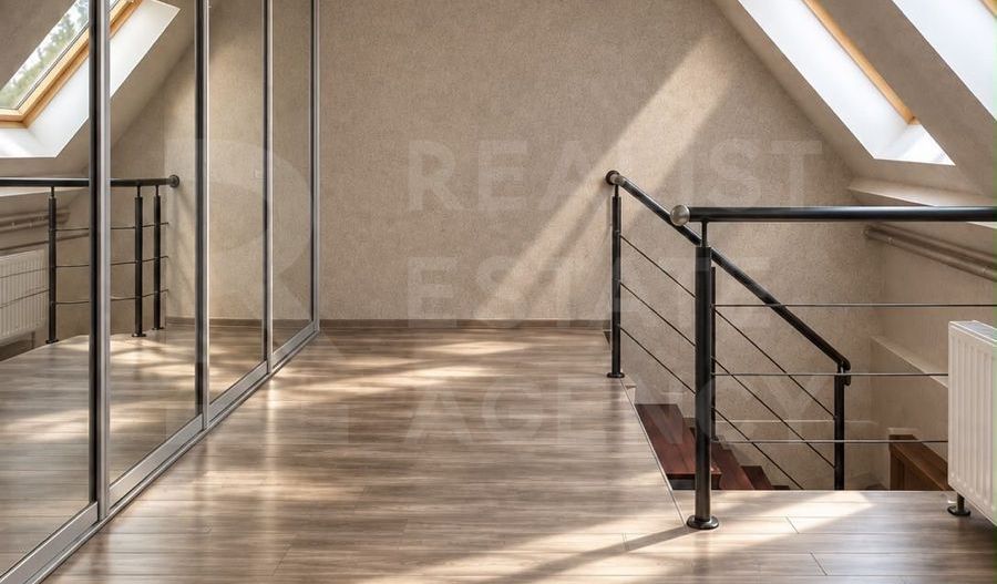 Vânzare, apartament, 1 cameră, strada Alecu Russo, Râșcani - Poză 9
