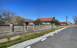 Casă tradițională la sat +teren 1.500 mp. Sat  Săbolciu-51000 euro neg - Poză 2