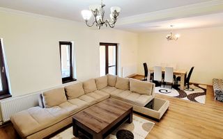Oferim spre inchiriere, Casa-Duplex cu 4 camere in Dumbravita aproape de Lidl - Poză 2