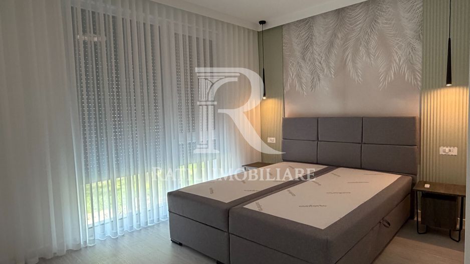 Apartament de LUX de închiriat – PRIMA ÎNCHIRIERE | Locație CENTRALĂ - Poză 12