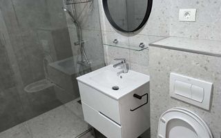 Apartament Lux 2 Camere Rond Alba-Iulia/Decebal/Unirii + Curte - Poză 7