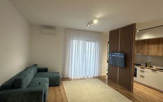 Prima închiriere Apartament 2 camere | Darwin Residence Otopeni–Tunari - Poză 5