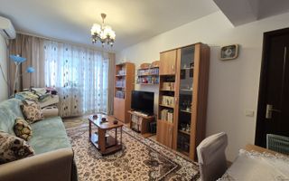 5 min Metrou Berceni ap decomandat mobilat utilat cu gradina - Poză 7