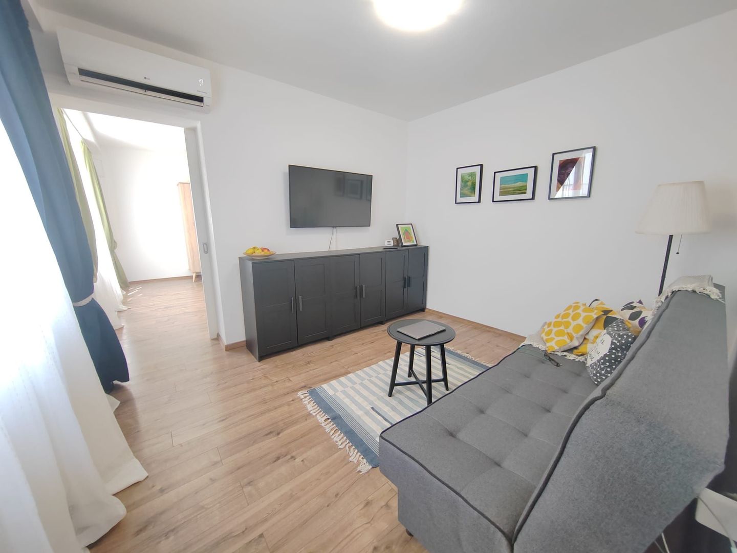 Victoriei Buzesti apartament modern super investitie - Poză 14