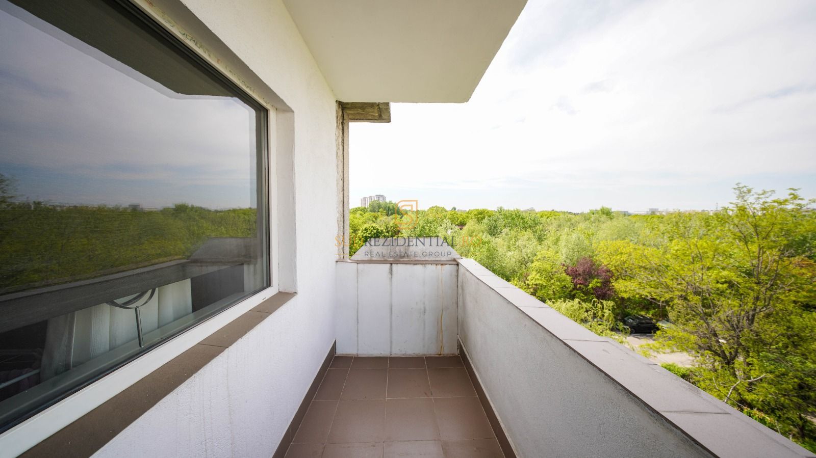 Apartament 2 camere de vanzare, zona parc Tineretului, metrou Sudului - Poză 1