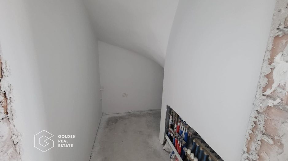 Casa duplex moderna Giroc - Poză 7