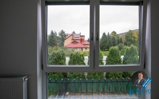 Duplex modern cu priveliște spre pădure! - Poză 28