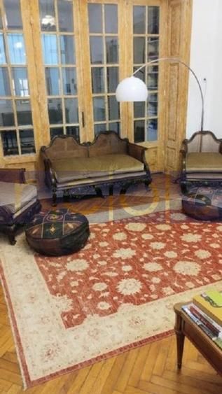 VANZARE APARTAMENT DEOSEBIT | PIATA VICTORIEI | 6 CAMERE | 126MP | - Poză 9