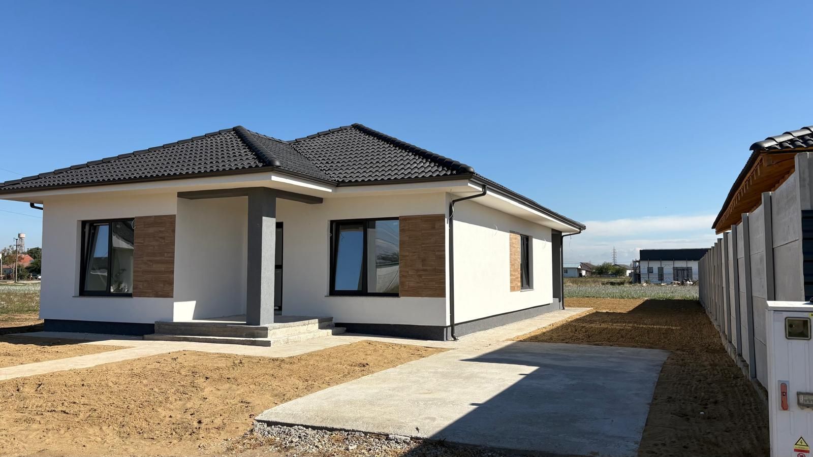 Casa Santandrei, 167 000 E (neg). Comision 0. - Poză 4