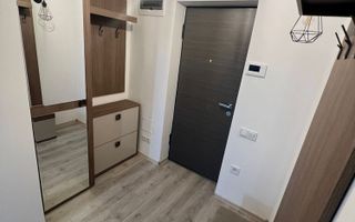 Apartament 2 camere | Etaj 3 | Balcon |  Mihai Viteazu - Poză 3