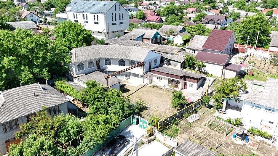 Vânzare I Casă cu potențial comercial uriaș I Demisol 135 m2 pentru producție/afacere I Or. Strășeni - Poză 3