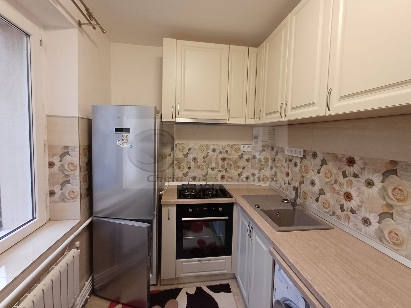 Apartament 2 camere decomandat – Zonă centrală, lângă Primăria Iași - Poză 13