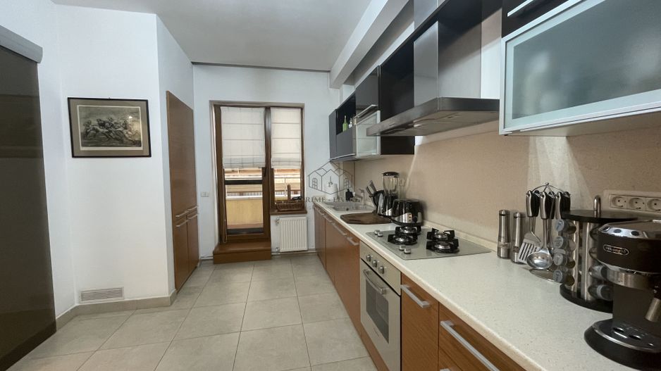 APARTAMENT CU 3 CAMERE LA VANZARE LANGA PARCUL HERATSRAU - Poză 3