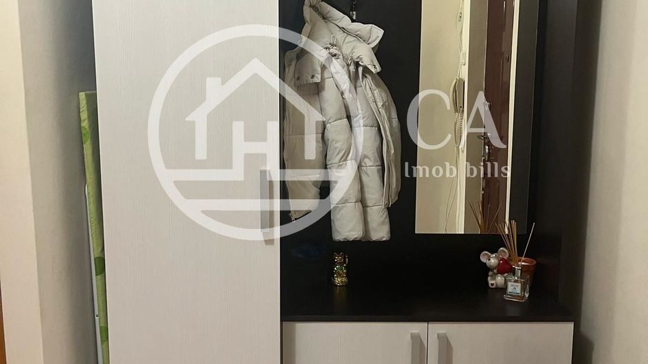 Apartament cu o cameră de vânzare in zona Rogerius, Oradea - Poză 8