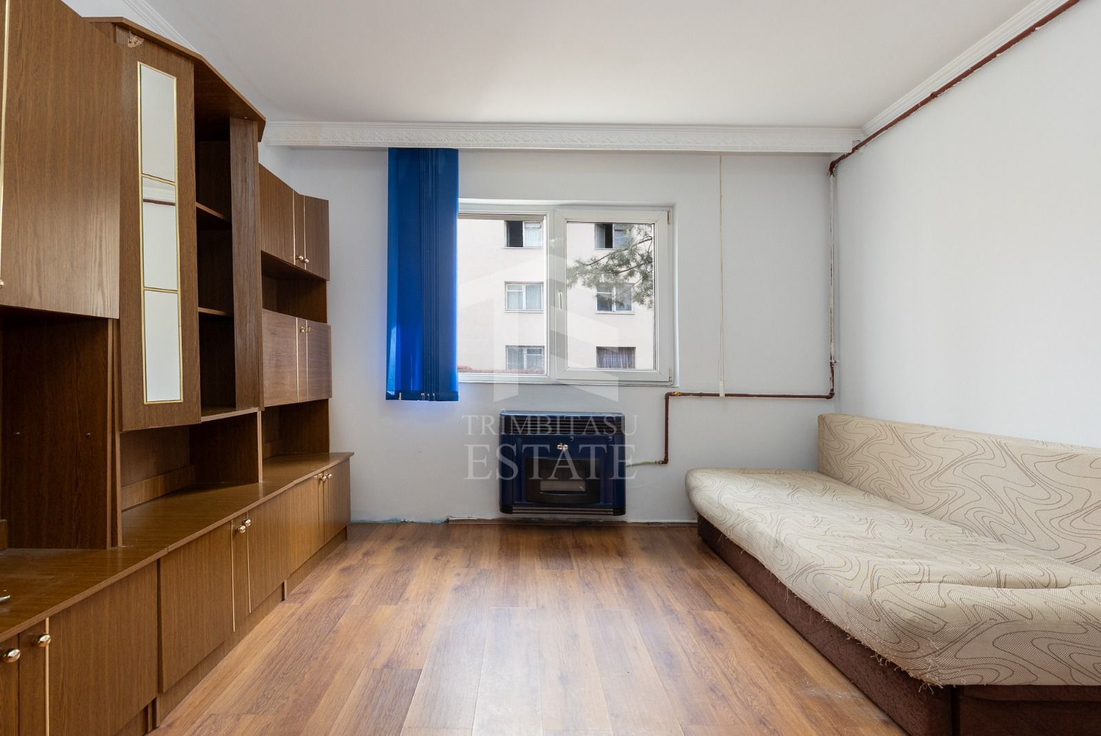 TRACTORUL | Garsoniera 21mp baie proprie ideal investitie - Poză 1