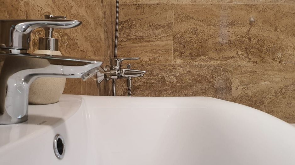 Penthouse 130mp Tatarasi Oancea - Complex Newton Apartaments - Poză 24