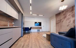 2 camere | Pipera/OMV | parcare inclusa