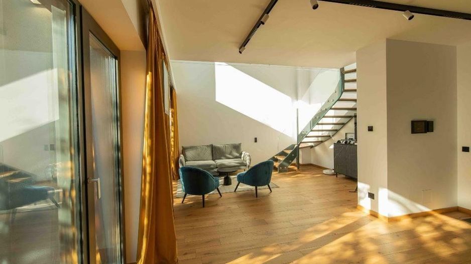 APARTAMENT DUPLEX | CLOUD 9 - Poză 2