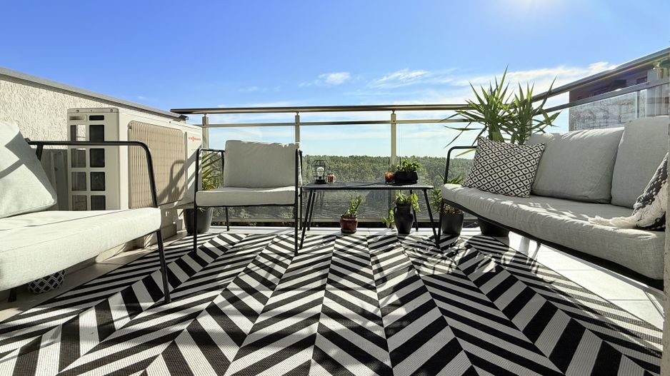 Priveliște care îți taie respirația, confort si eleganta, zona Lipovei - Poză 21