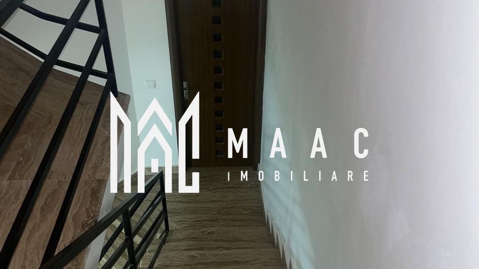 Casa Insiruita 105MPU | Terasa | 2 Balcoane | Calea Cisnadiei - Poză 10